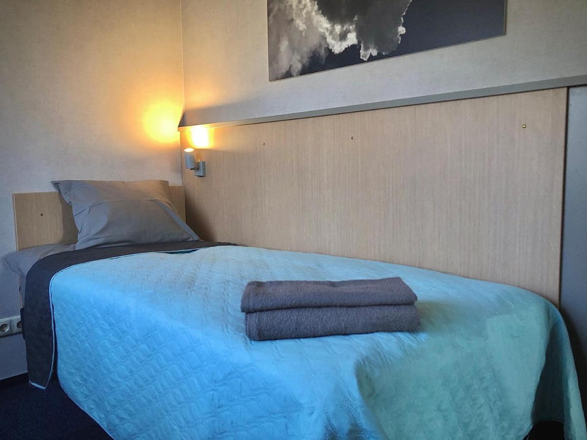 Hostel Sili Mezciems  エクステリア 写真
