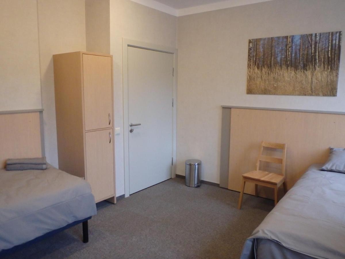 Hostel Sili Mezciems  エクステリア 写真