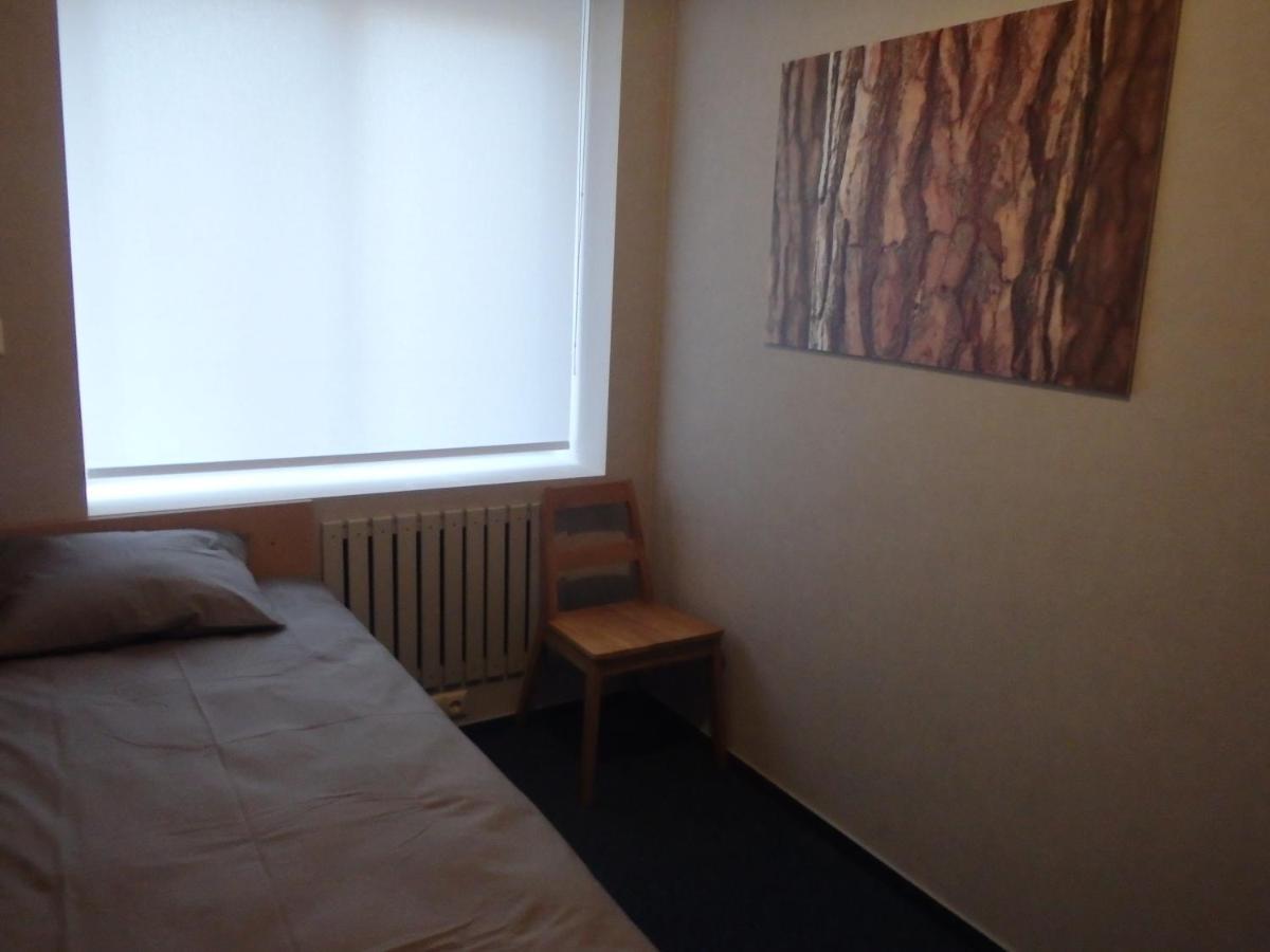 Hostel Sili Mezciems  エクステリア 写真