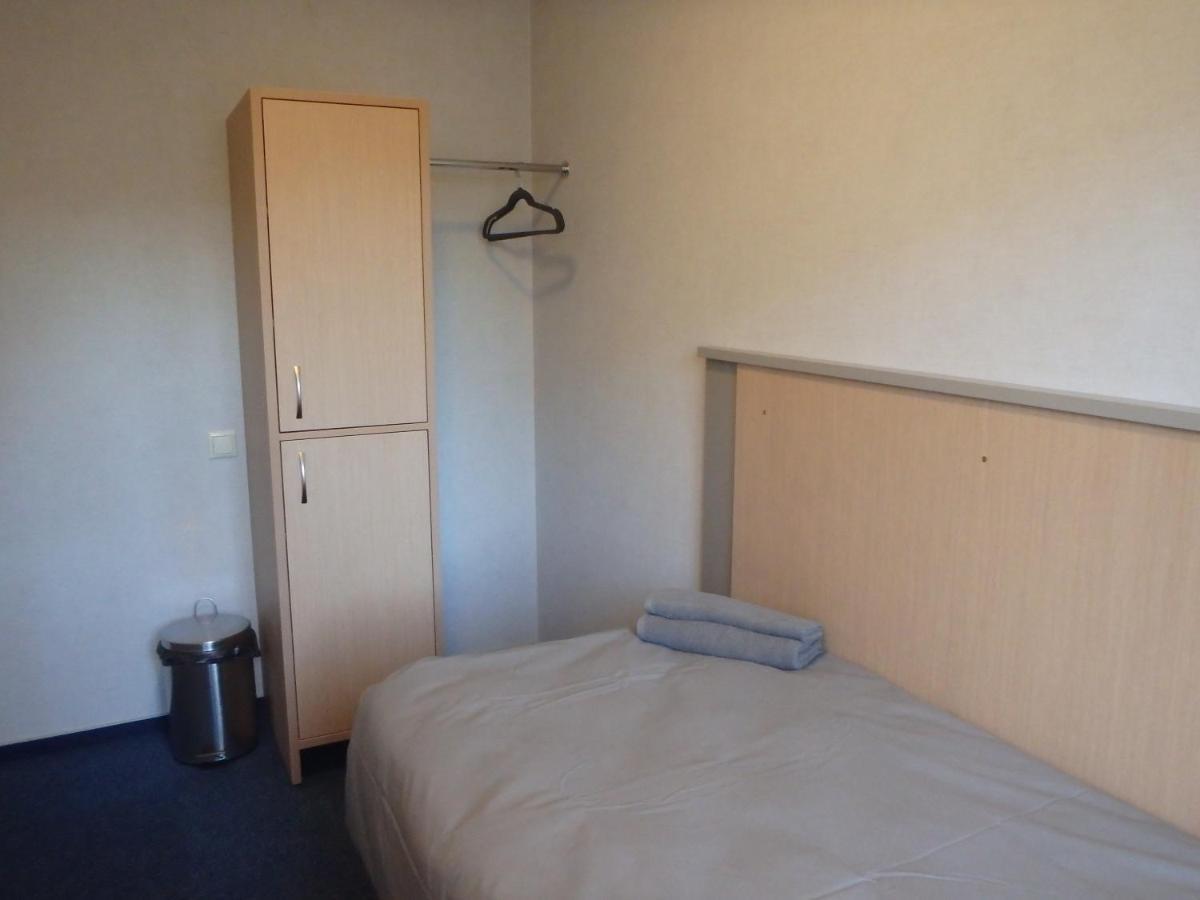 Hostel Sili Mezciems  エクステリア 写真